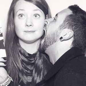 Meet your Posher, Leah